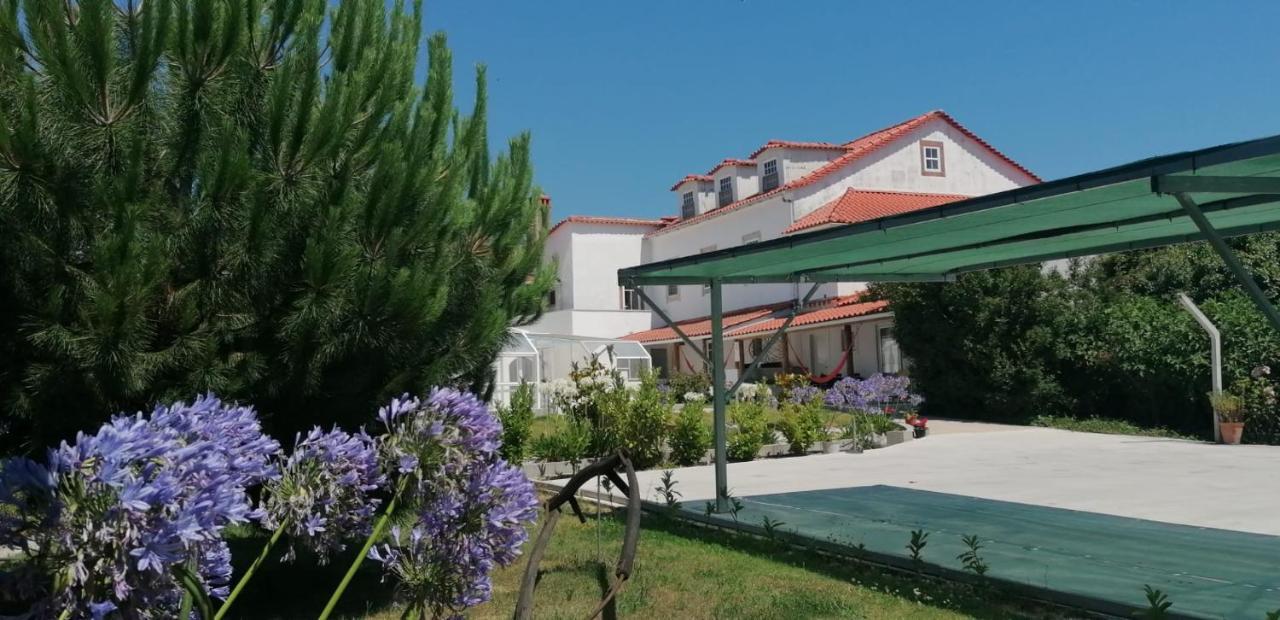 9Arches Leilighet Vila Nova de Poiares Eksteriør bilde