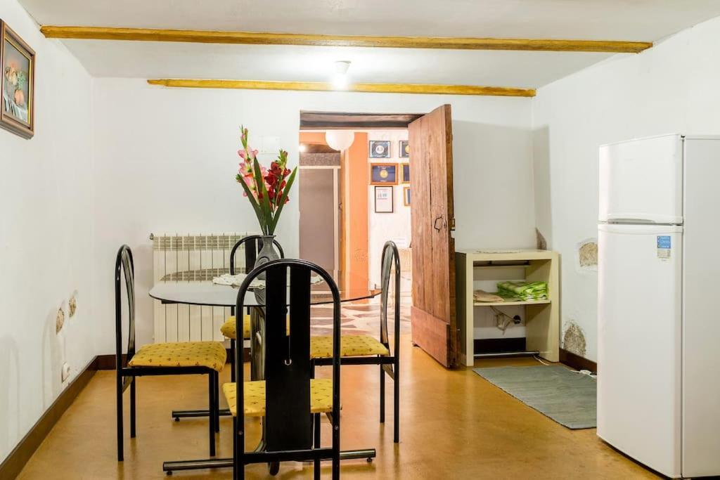 9Arches Leilighet Vila Nova de Poiares Eksteriør bilde